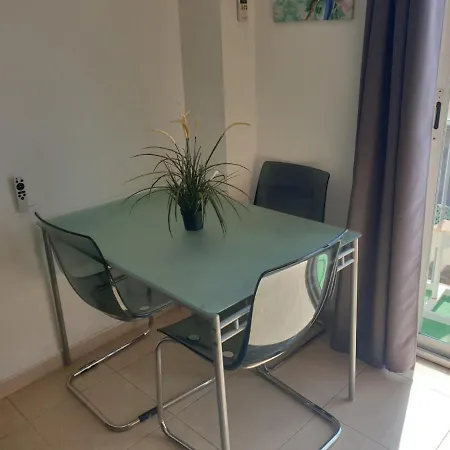 Apartamento El Puerto Fuengirola