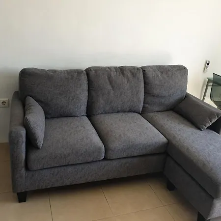 Apartamento El Puerto Apartment Fuengirola