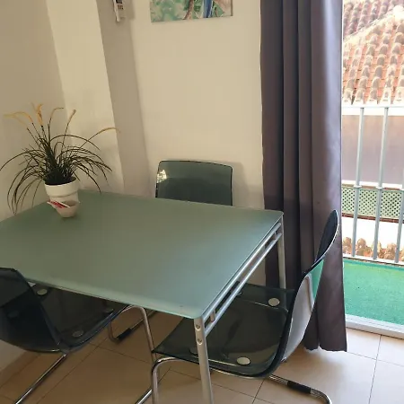 Apartment Apartamento El Puerto Fuengirola