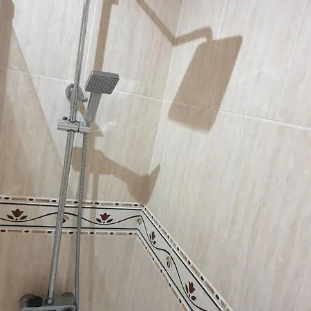 Apartamento El Puerto Fuengirola