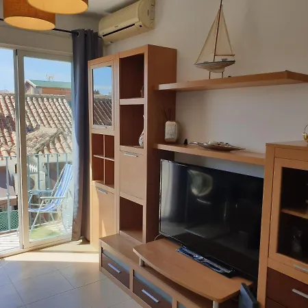 Apartamento El Puerto Fuengirola