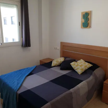 Apartamento El Puerto Apartment Fuengirola