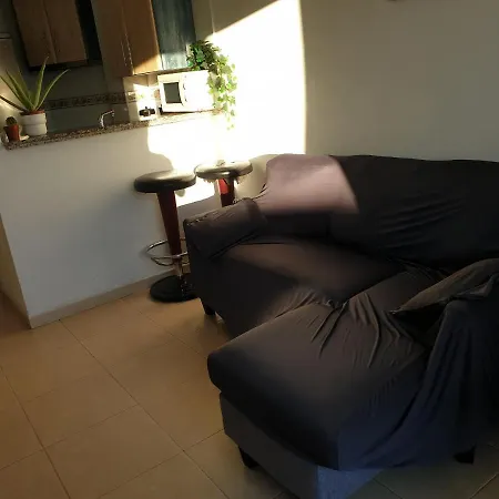 Apartment Apartamento El Puerto Fuengirola