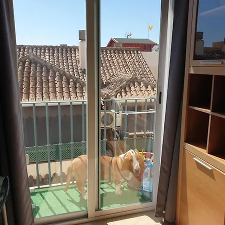 Apartamento El Puerto Apartment *