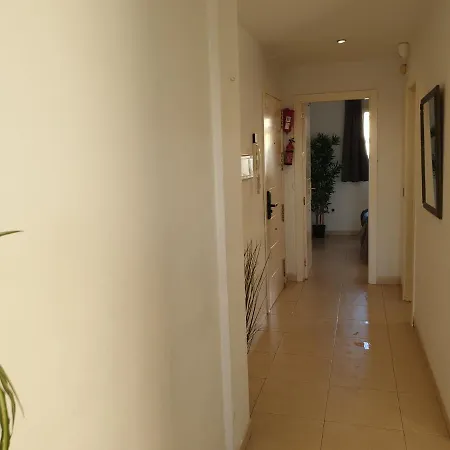 Apartment Apartamento El Puerto Fuengirola