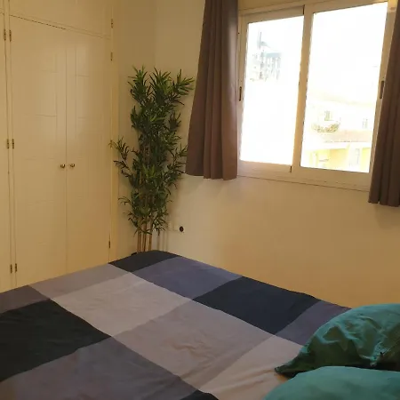 Apartamento El Puerto * Fuengirola