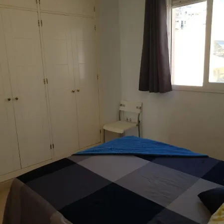 Apartamento El Puerto *