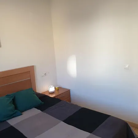 Apartamento El Puerto Apartment Fuengirola