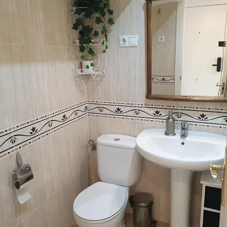 Apartamento El Puerto *